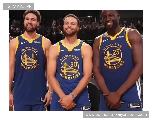 勇士球迷:克莱回归等于王朝续命?