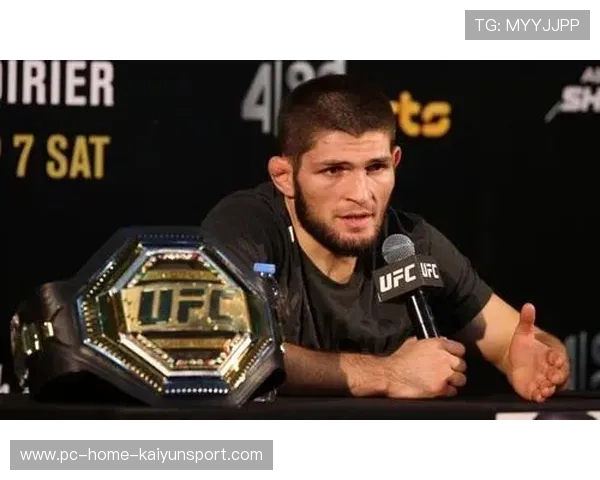 UFC焦点战即将打响，多名选手备战状态达到巅峰