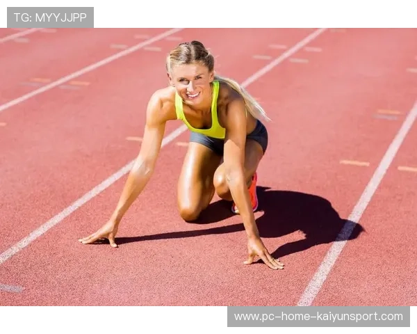 田径跨栏选手的爆发加速度：速度与力量的完美结合