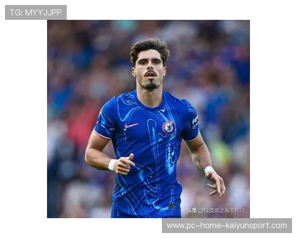 切尔西中前场传接配合更加流畅：从战术骨架到球员协同的升级