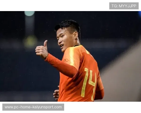 林良铭或加盟大连英博，锋线火力升级