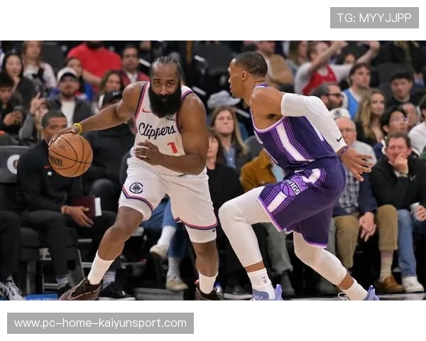 快船末节防守成功限制对手——防守胜于攻势，末节封锁成致胜密码